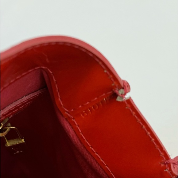 LOUIS VUITTON Wiltshire PM - Picture 7 of 7